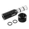 HOUSON bicycle handlebar riser, bicycle height adapter bicycle stem riser