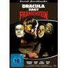 Dracula jagt Frankenstein (Eurocult Horrorklassiker)