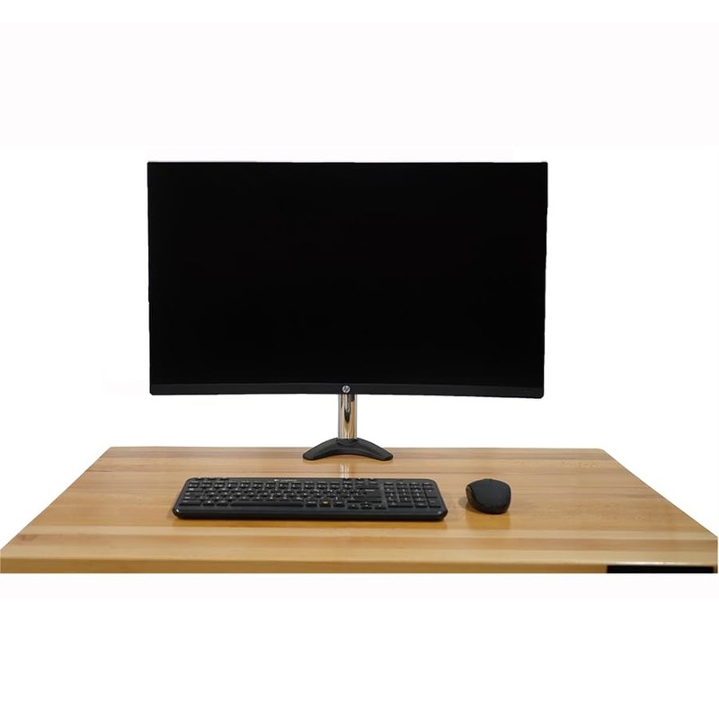 Gladiator Joe VESA Adapter Designed for HP Monitors 27B,27C