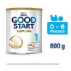 Good Start Optipro Supreme leche de fórmula en polvo 800g