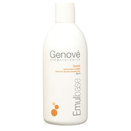 Genove Emulbase Avena, 250 ml                                                                                                                         
