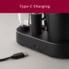 Electric Wine Opener Set Type-C Rechargeable Automatic Electric Wine Bottle