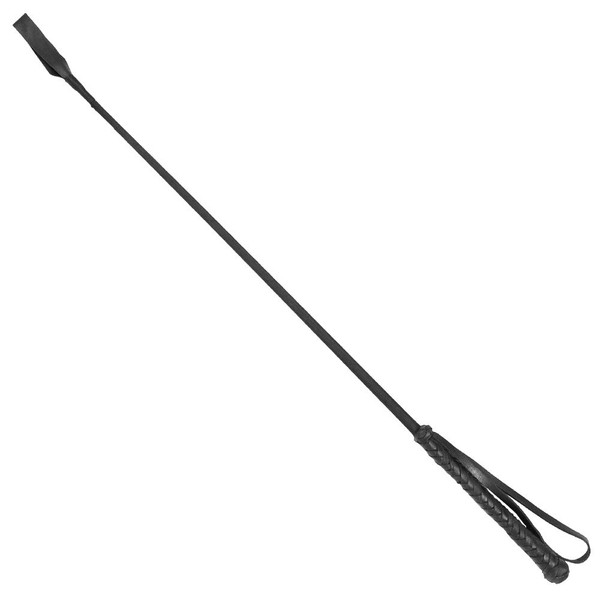 Armory Replicas Midnight Ride Riding Crop Horse Whip
