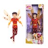 Simba 109483061 Mia and Me Mo, Elf Dressing Doll with