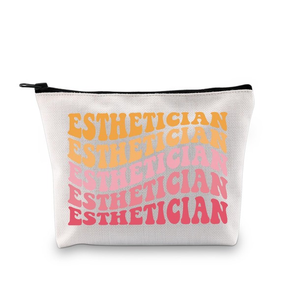 BDPWSS Esthetician Gifts For Women Beautician Beauty Therapist Salon Owner