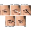 L'Oreal Paris Unbelieva Brow Gel 109 Ebony