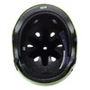 Pro Tec Certified Helmet Green Flake (X-Large)