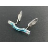 Transparent Original Universal Nose Bridges & Comfort Pads for Switch