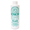 Novacan Old Masters Flux - 8 Oz