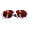 Laser Eye Safety Glasses 180‑540nm 750‑1100nm Fast Light Response PC