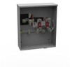 Milbank U1980-O 1 Phase Ringless Meter Socket 4 Jaw 1