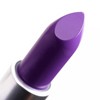 MAC Amplified Creme Lipstick Lured In 0.1 oz / 3g