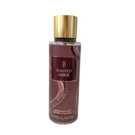 Victoria's Secret Toasted Amber Mist 8.4 fl oz