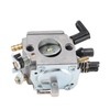 Chainsaw Carburetor Aluminum Engine Carb Carburettor Carburetter Replacement for Oleo‑Mac