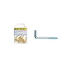 Wolfpack Brico-self-batch of 24 bolt-on screws screw (zinc-plated 14 x