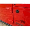 AntennaX Super Shorty (1.5-inch) Antenna for Jeep Wrangler JK JL