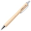 PILOT Mechanical Pencil, Sharp Legno M, Mukume HLE1SKM