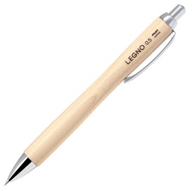 PILOT Mechanical Pencil, Sharp Legno M, Mukume HLE1SKM