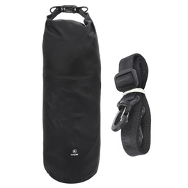 AFISHTOUR Waterproof Bag Lightweight Easily Clean Sealed Storage Bag for Outdoor Activities Hiking Camping Hiking5L