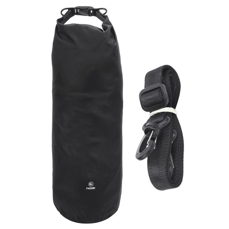 AFISHTOUR Waterproof Bag Lightweight Easily Clean Sealed Storage Bag for
