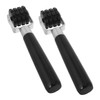 GRIRIW Car Audio Soundproofing Roller 2 Pack Vehicle Sound Deadening