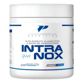 Pre-workout Intranox 30 Porciones
