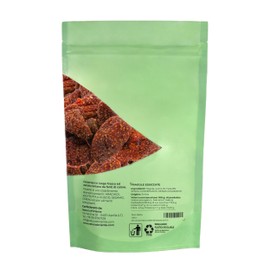 NATURA D'ORIENTE Fragole Essiccate Ideali per snack e dolci | Morbide Senza Conservanti e Coloranti 250g