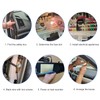 Dash Cam Hardwire Kit Rubber Metal for Mirror Cam GPS