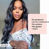 COLOR WOW Best Vacay Hair Ever Travel Kit, 2.5 Fl