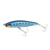 JACKALL Big Backer Fall Trick 103 Sardine 4.0 inches (103