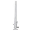 Parallel Cross Caliper 0‑200mm Vernier Calipers Marking Gauge Stainless Steel