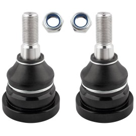 BOXI Both (2) Front Lower Ball Joints For 1994-2000 2001 2002 2003 2004 Ford Mustang