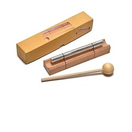 Tuningforkshop Sound Healing Angel 4225 Hz Energy Bar Chime for Sound Healing