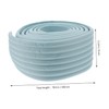 Operitacx Tread Pad for Bunk Beds Anti-Slip Ladder Mat Bunk