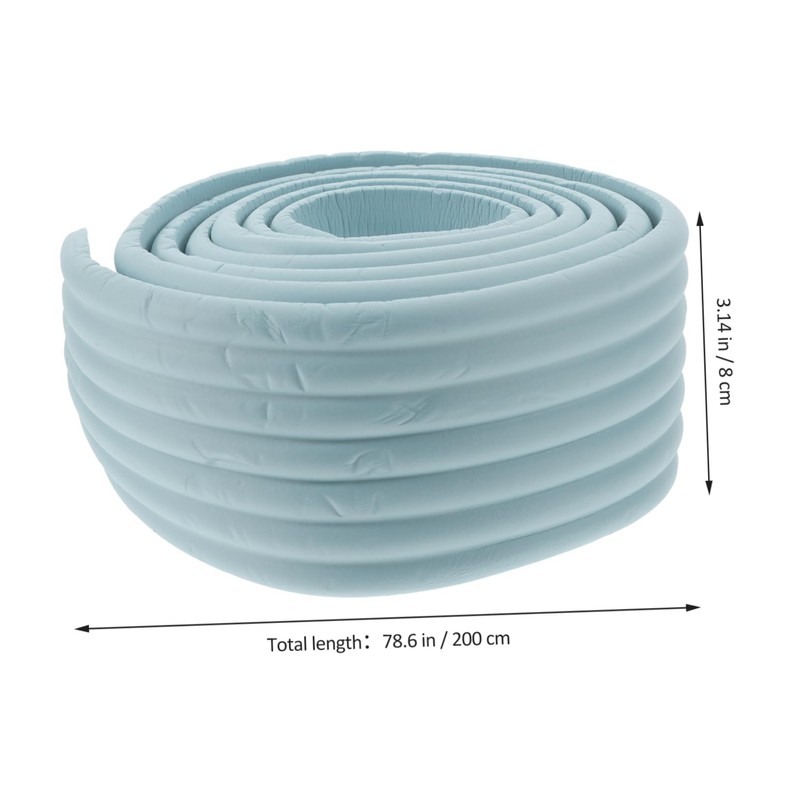 Operitacx Tread Pad for Bunk Beds Anti-Slip Ladder Mat Bunk