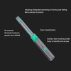 Mini Screwdriver Set S2 Steel Anti Slip Easy Grip Screwdriver