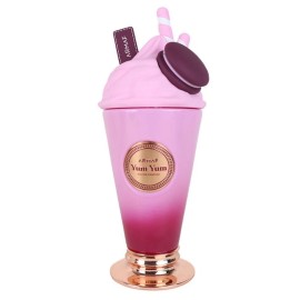 Armaf Ladies Yum Yum by Armaf Eau de Parfum for Women 3.4 oz