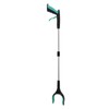 Grabber Reacher Tool Foldable Lightweight Rotational Multifunctional Handy Trash Claw