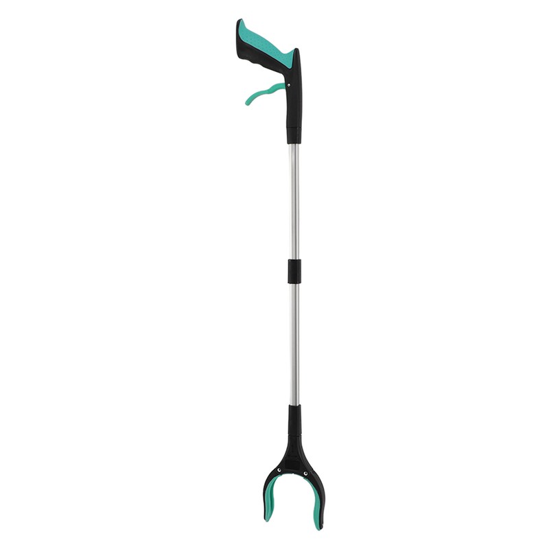 Grabber Reacher Tool Foldable Lightweight Rotational Multifunctional Handy Trash Claw