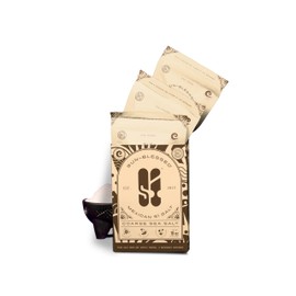 Kosher Colima Sea Salt, Mineral Soft Crystal — Sí Salt, Unrefined, Organic, Natural (18 oz, Coarse)