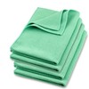 Elexaclean Microfibre Drying Cloth, Premium Waffle Cloth (60 x 40