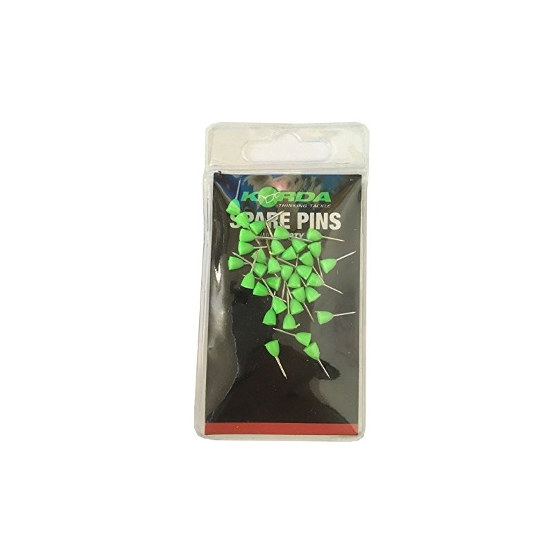 Double Pins for rig Safes