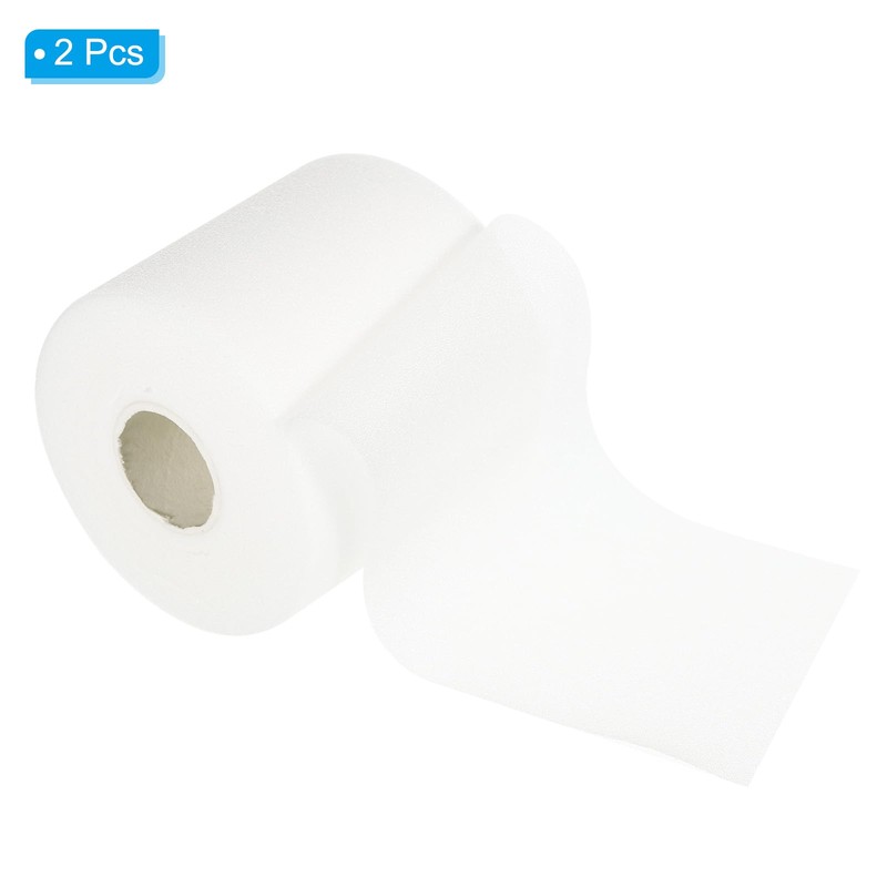 PATIKIL 30 Yard x 2.8 Inch Badminton Grip Cushion Wrap,
