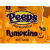 PEEPS BRAND Marshmallow Peeps - Pumpkins, Ghosts, Skulls - 1.5