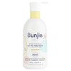 Bunjie Baby Wash Top to Toe 500ml
