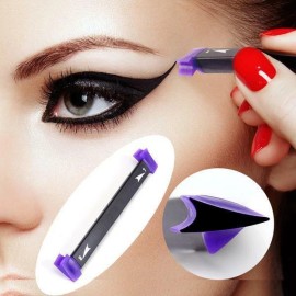 Vampstamp Vamp Stamp VaVaVoom Winged Eyeliner Easy Cosmetic Applicator for Infallible Wing