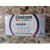 Centrum Silver Women 5-+ Multivitamin 65 Tablets exp: 05/2026