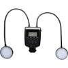 Vivitar DR-8000 Macro 24 LED Ring Light Flash, 5500K Color