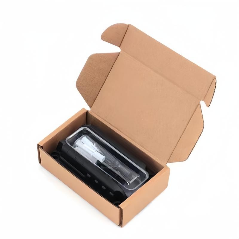 Quick Pull out Magnetic Bracket, Leather Shell Rack, Hidden Magnet,