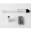 Torch LED diagnostic and with light azul-unidad
